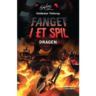Fanget i et spil #2: Dragen