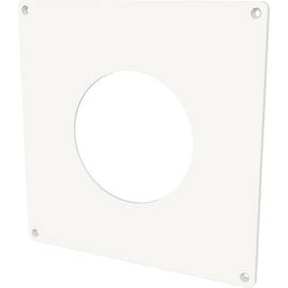 Flexit 09215 Dækplade 200 x 200 mm