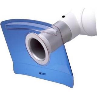 Alsident System 100 sugeskærm | 420x280 mm