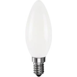 LED Kertepære Diolux 4W E14 - 3000K - 3 Trins - GN