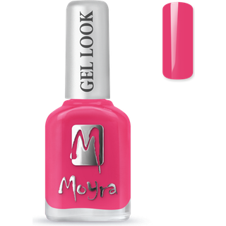 1047 Josiana, Moyra Gel look Neglelak