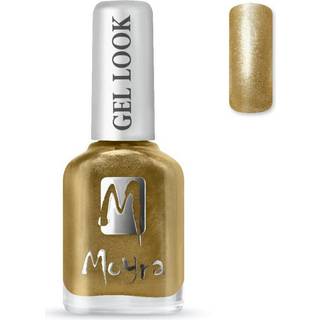 987 Bianca, Moyra Gel look Neglelak