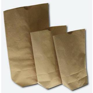 Fidelepose 2,5kg korsbund 230x320mm 110-6, 500 stk