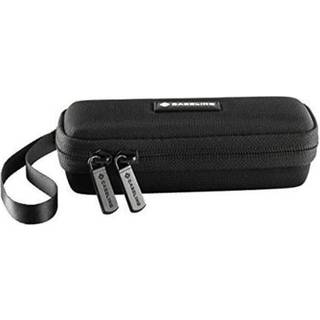 H?rdt sag passer til Ricoh Theta (alle modeller) digitalt kamera. med meshlomme. ved caseling