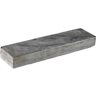 STACO slibesten skifer 200x50x25mm