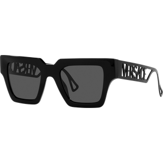 Sunglasses - Black - 50