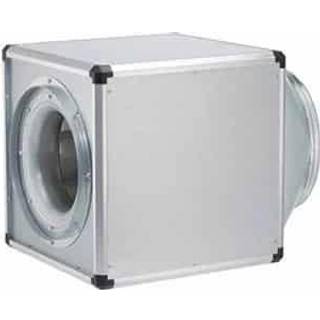 Lindab GBW EC boksventilator - 250 EC (max. 2010 m3/h)