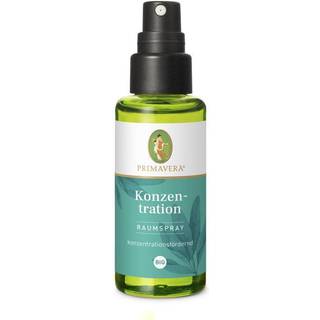 Primavera Duft-til-rummet RumsprayRumspray Koncentration 50 ml (2.420,00 kr / 1 l) - 50 ml