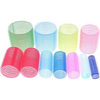 Magic Hair Curlers 4 x 6,2 cm 6-pak