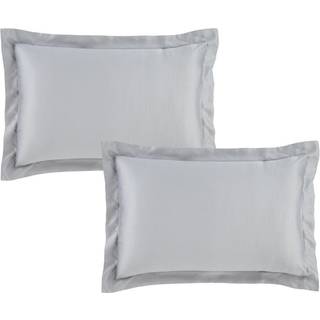 Catherine Lansfield Catherine Lansfield silkeblødt Satin Oxford pudebetræk
