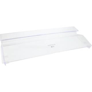 Electrolux Transparent fryserklap, der kan vippes ned - H: 195mm 2088876038