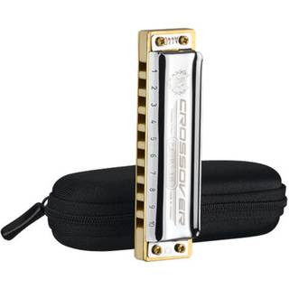 Hohner Marine Band Crosover - Tone Eb