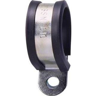 Hellermann Klips gs/pvc f/ø75