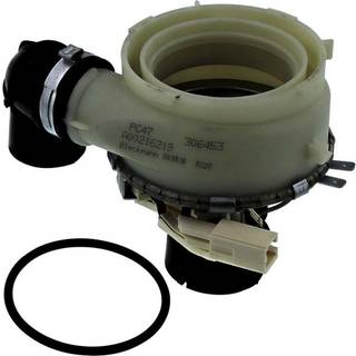 Electrolux varmelegeme, med, o-ring, 230V/1800W 140002162232