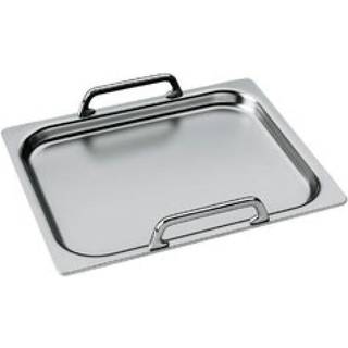Smeg Tpk Teppanyaki stegeplade