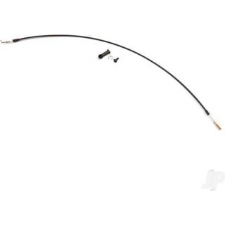 Cable T-Lock Rear TRX-6