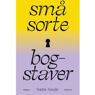 Små sorte bogstaver