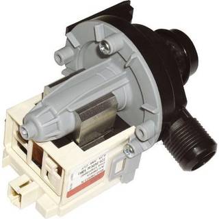 Electrolux Askoll vaskemaskinens afløbspumpe 1240180065