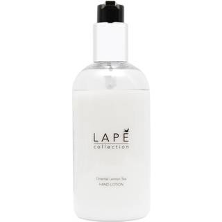 Lape Collection Hand & Body Lotion, hånd- og bodylotion m. duft af orientalsk citronte, 300 ml