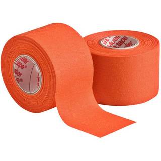 Mueller Sports Medicine 3,8cm X 9,1m Tape 1 Roll - Orange - orange - nosize