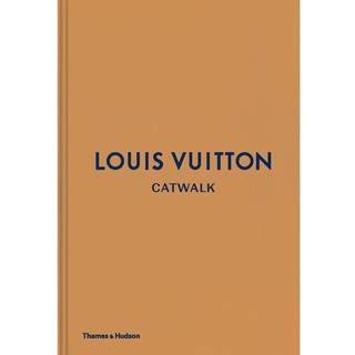 New Mags Louis Vuitton Catwalk