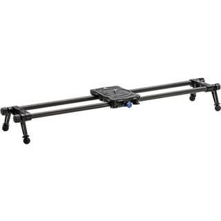 Slider MoveOver8B 600mm Kolfiber