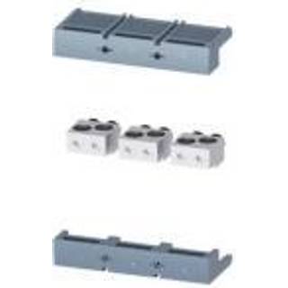 Siemens Circular conductor terminal 3 pcs.