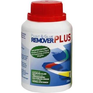 KMI Paint & Glue Remover Plus