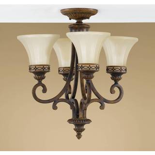 Elstead Lighting - Drawing Room Ø45 - Loftslamper