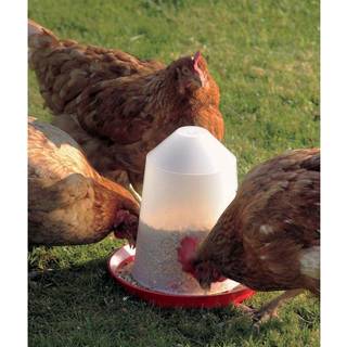 Savic Aviary Feeder 1L