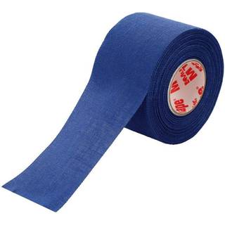 Mueller Sports Medicine 3,8cm X 9,1m Tape 1 Roll - Blue - blue - nosize