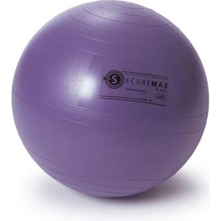 Sissel Fit Securemax 55 cm (Lilla) (1 stk)