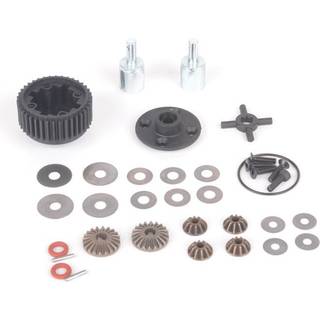 Schumacher U7700 Gear Diff Complete