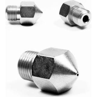 Micro Swiss - Plated Wear Resistant Nozzle Duplicator 5 Series