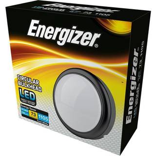 Energizer LED Rundund Skotlampe - 1110LM - 15W
