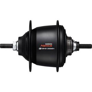 Baghjulsnav Shimano SG-C7002-5CD Nexus SG-C7002-5CD Nexus DB/Coast