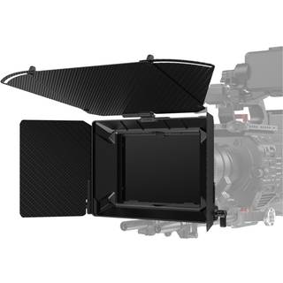 Smallrig 3641 Mattebox Basis Kit (114mm)
