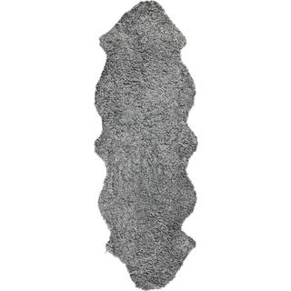 Lammeskind | Premium | Dobbelt | Korthåret | 180x60 cm