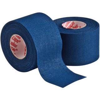 Mueller Sports Medicine 3,8cm X 9,1m Tape 1 Roll - Dark Blue - dark_blue - nosize