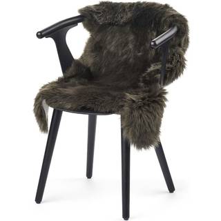 Lammeskind | Premium | Langhåret | 90x60 cm