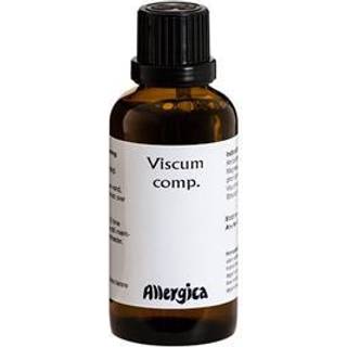 Arsenicum album D6, 50 ml.