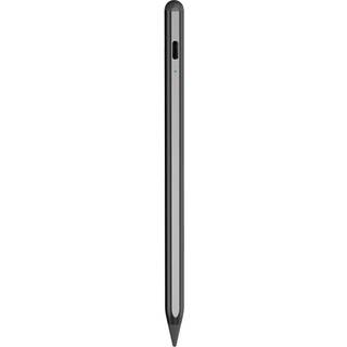Universal Stylus pen til iPad med 4 spidser Sort