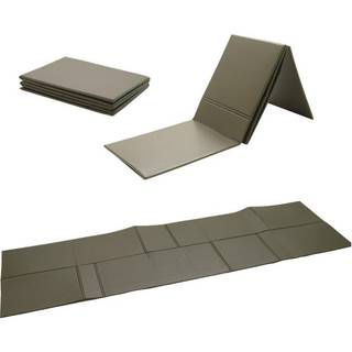 Foldbart liggeunderlag