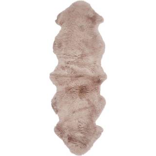 Lammeskind | Premium | Dobbelt | Langhåret | 180x60 cm