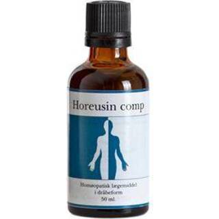 Holistica Medica Horeusin comp. - 50 ml.