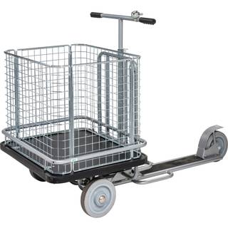 Kongamek Elektrogalvaniseret ESD 9000-serien