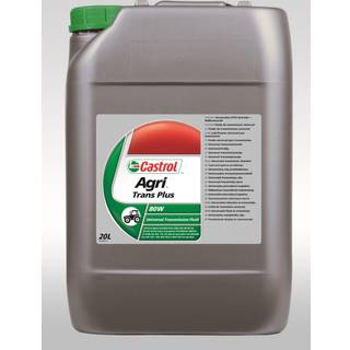Castrol Transmax Agri Trans PL 80W 20L