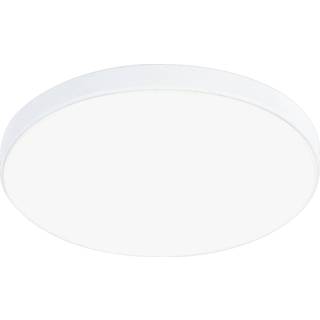 Paulmann Veluna Edge LED indbygget IP44 4.000K Ø 9cm