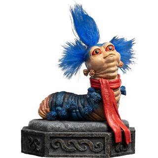 Labyrinth Statue 1/1 Ello Worm 11 cm