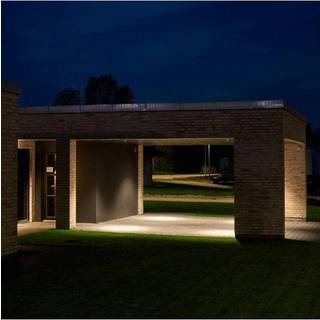 SG Armaturen Jupiter Pro Outdoor Grafit 15W LED 3000K
